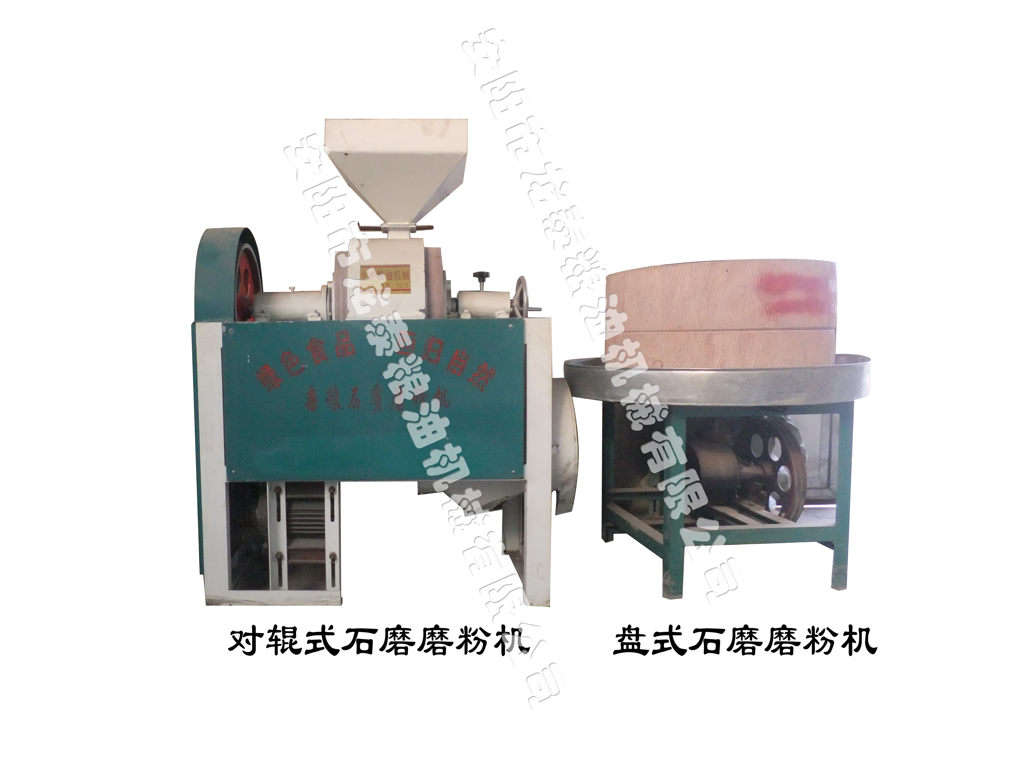 石磨磨粉機(jī)-石磨簡介、產(chǎn)品規(guī)格 