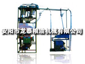 6FTS35、40.、50X1型立式單機